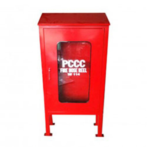 TỦ CHỮA CHÁY NGOÀI NHÀ 900X550X220