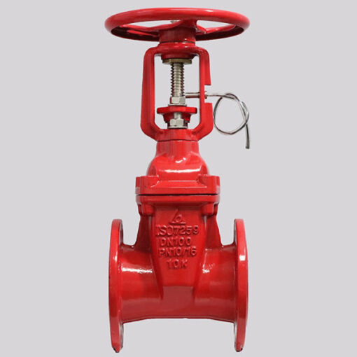 VAN CỔNG TÍN HIỆU – RRSX